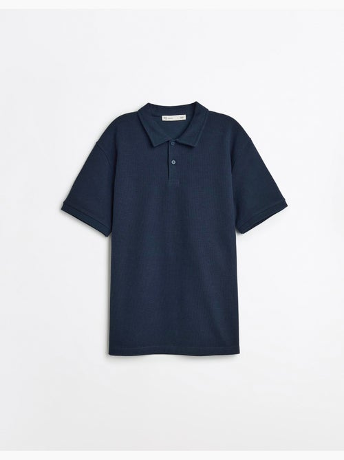 Polo, MO Fashion - Kiabi