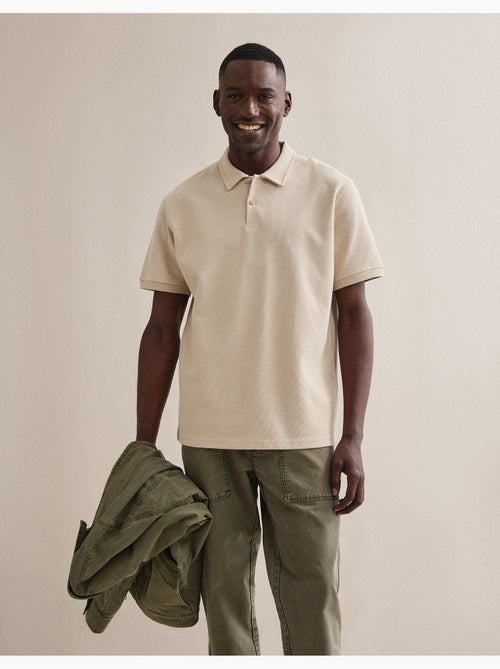 Polo, MO Fashion - Kiabi