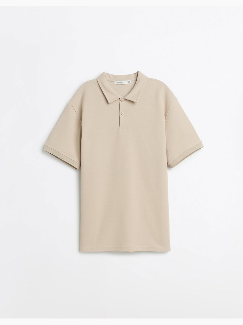 Polo, MO Fashion Beige - Kiabi