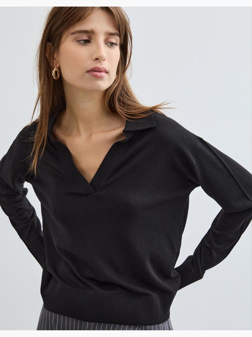 Polo, MO Fashion - Kiabi
