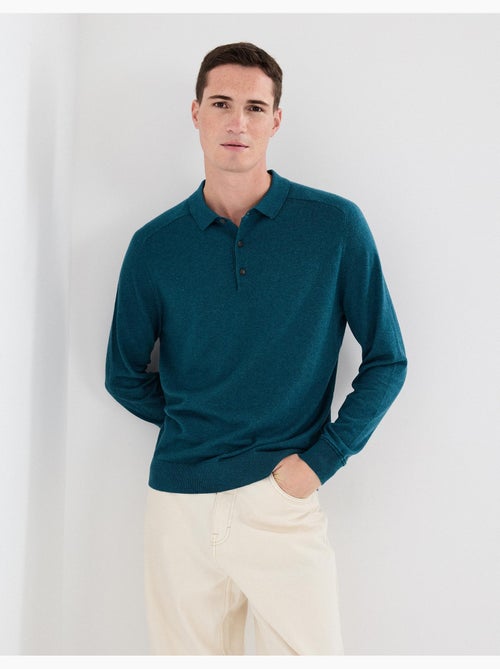 Polo, MO Fashion - Kiabi