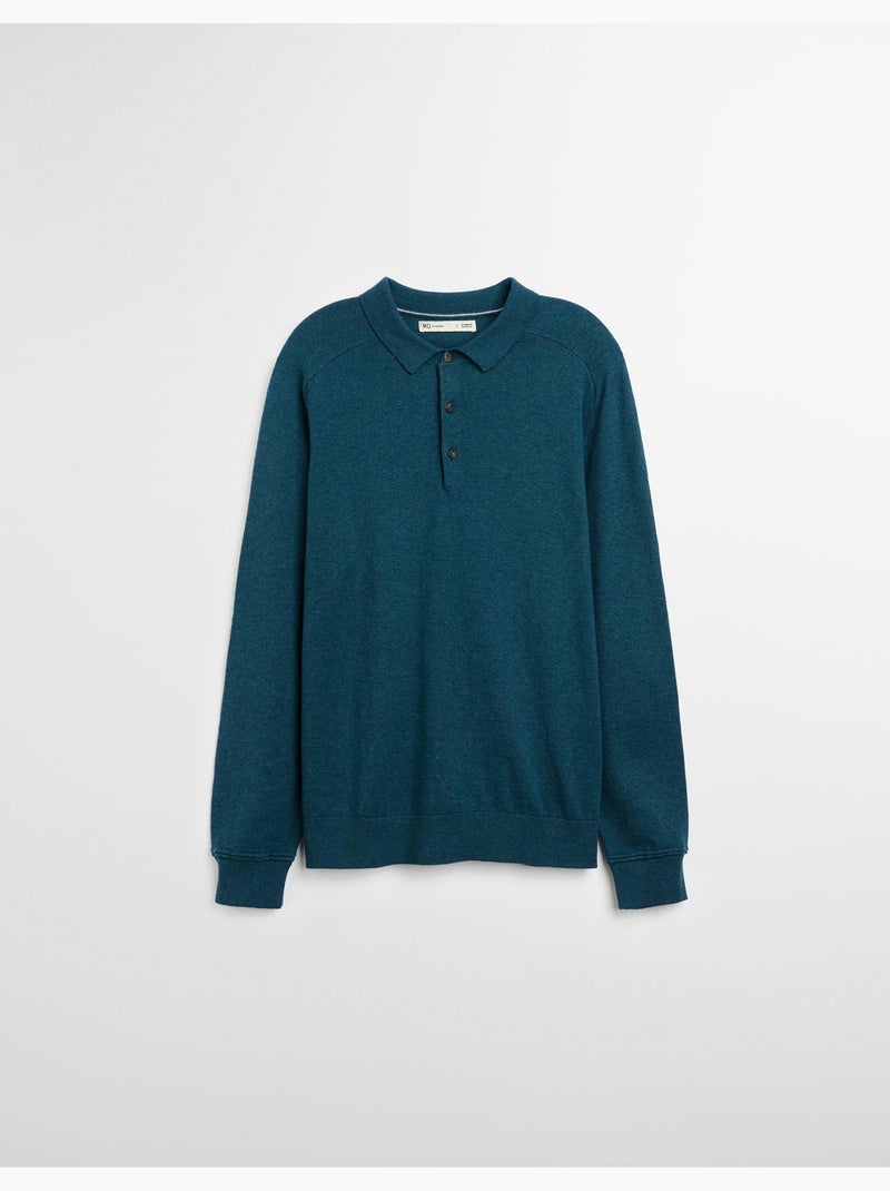 Polo, MO Fashion Verde - Kiabi