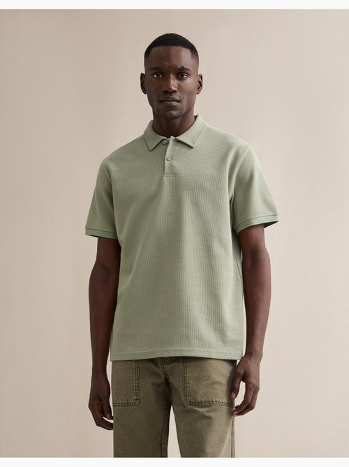 Polo, MO Fashion - Kiabi