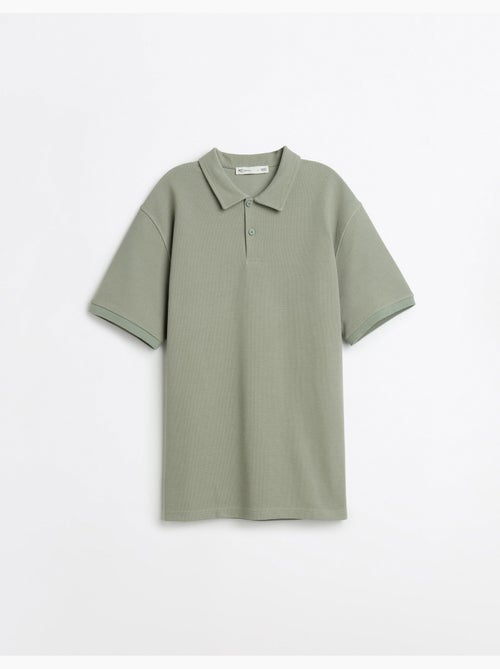 Polo, MO Fashion - Kiabi