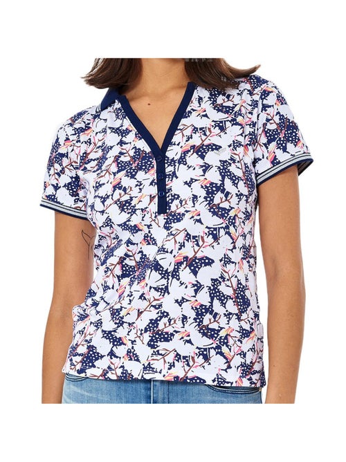Polo Mujer Kaporal - Kiabi