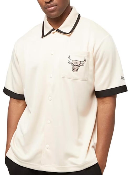 Polo New Era para Hombre - Kiabi
