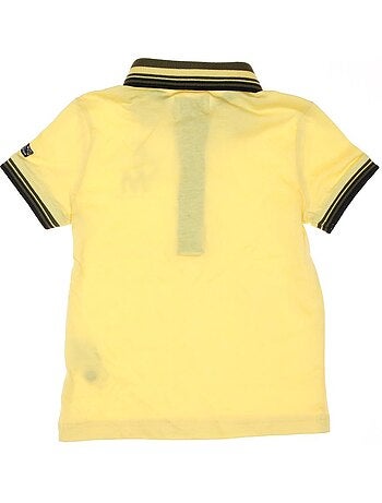 Polo Niño Bonzai