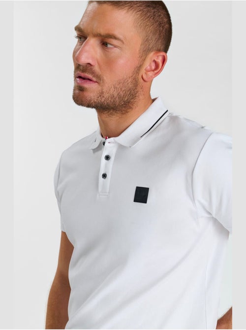 Polo OARON - Kiabi