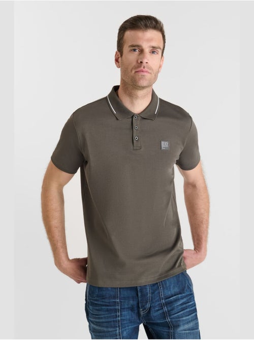 Polo OARON - Kiabi