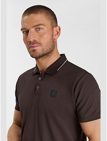 Polo oaron