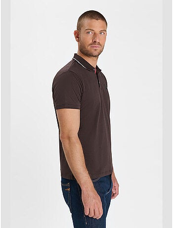 Polo oaron
