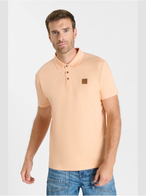 Polo OARON - Kiabi