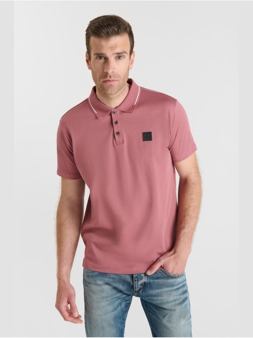 Polo OARON - Kiabi