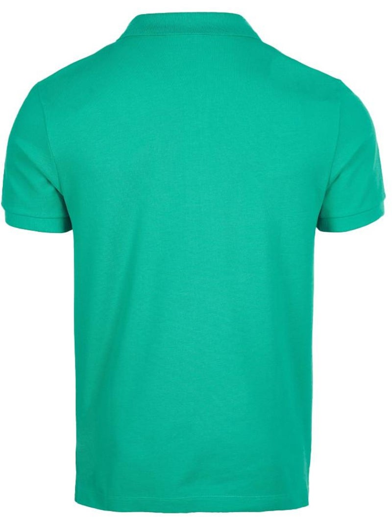 Polo O'Neill para Hombre - Talla S Verde - Kiabi