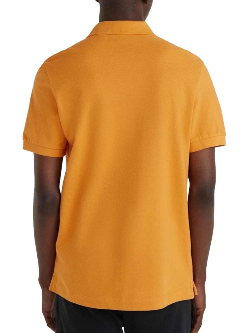 Polo O'Neill para Hombre Naranja - Kiabi