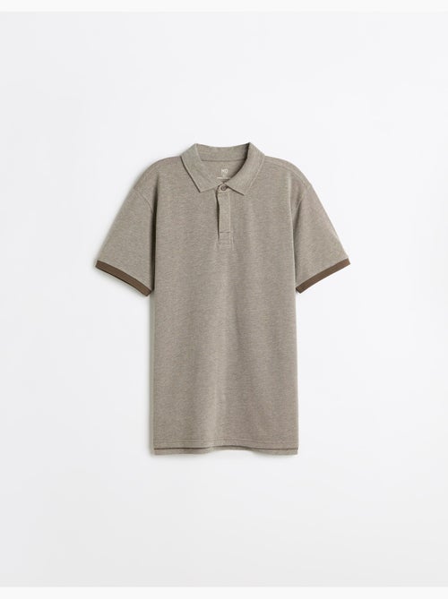 Polo Oxford Piquet, MO Fashion - Kiabi Polo Oxford Piquet, MO Fashion - Kiabi
