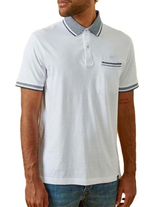 Polo para Hombre - Kiabi
