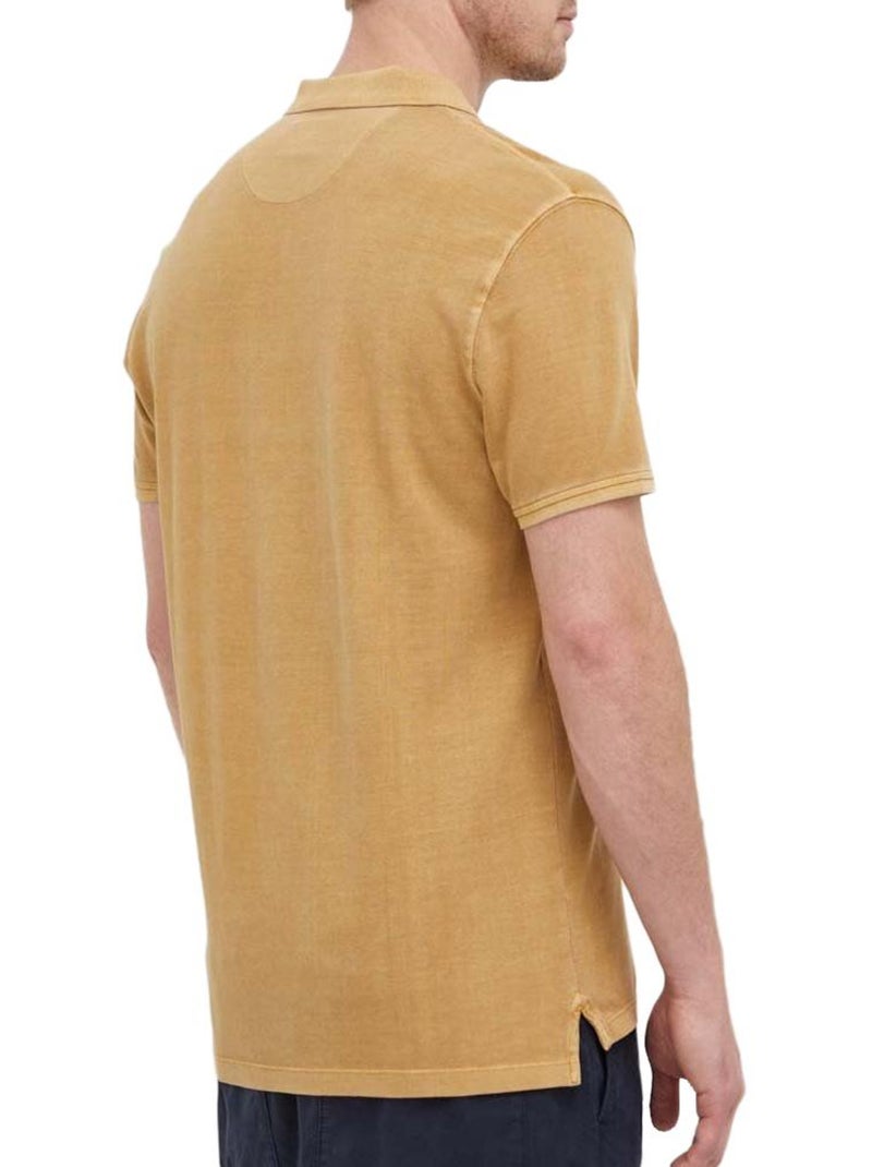 Polo para Hombre de Pepe Jeans Beige - Kiabi