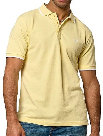 Polo para hombre Kaporal