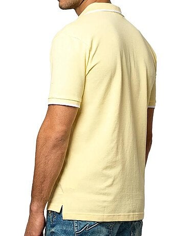 Polo para hombre Kaporal