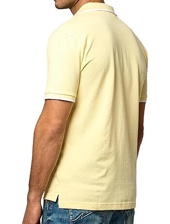 Polo para hombre Kaporal
