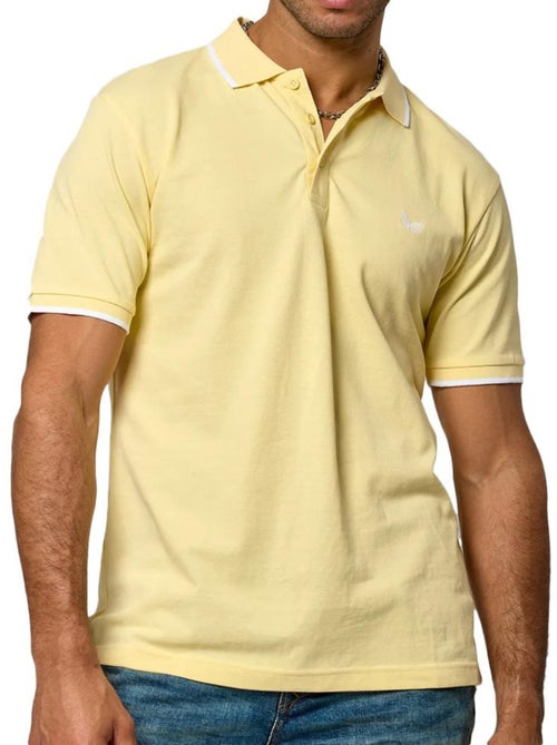 Polo para hombre Kaporal - Kiabi Polo para hombre Kaporal - Kiabi