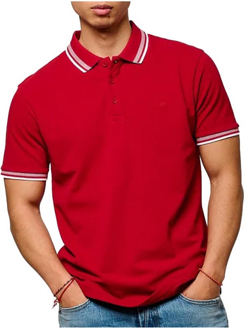Polo para Hombre Kaporal - Kiabi Polo para Hombre Kaporal - Kiabi