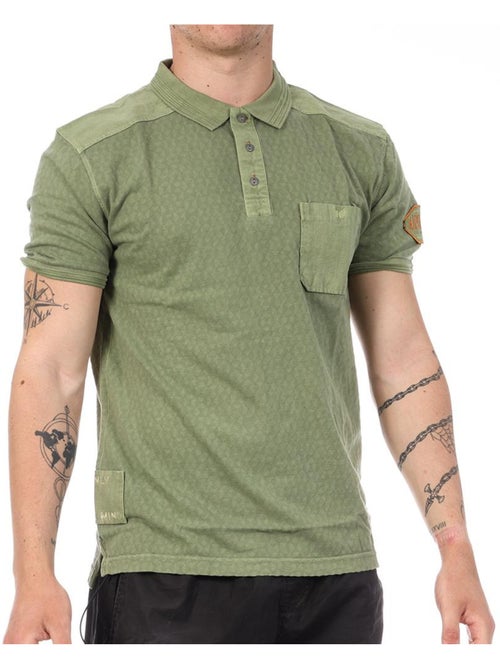 Polo para hombre Kaporal - Kiabi Polo para hombre Kaporal - Kiabi
