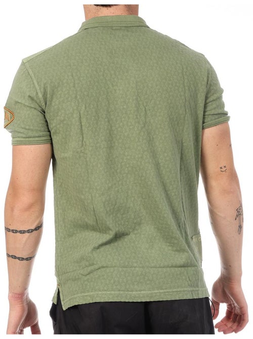 Polo para hombre Kaporal - Kiabi Polo para hombre Kaporal - Kiabi