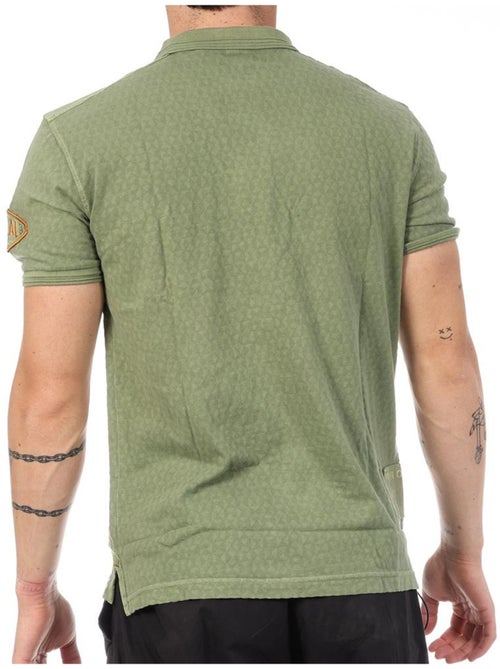 Polo para hombre Kaporal - Kiabi Polo para hombre Kaporal - Kiabi