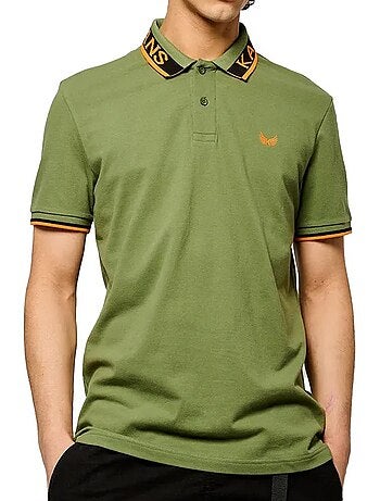 Polo para hombre Kaporal