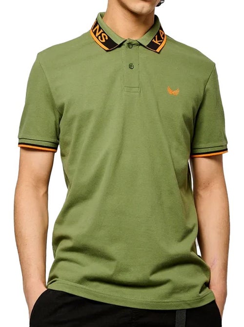 Polo para hombre Kaporal - Kiabi