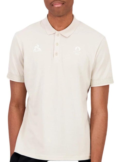 Polo para Hombre Le Coq Sportif - Kiabi