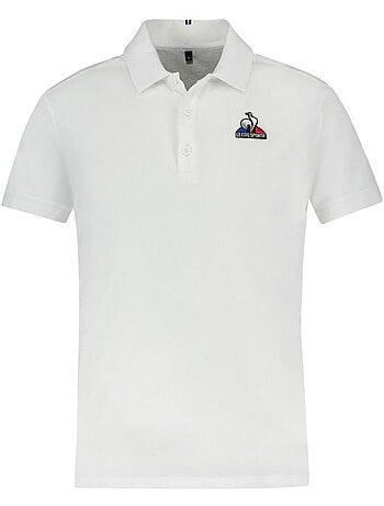 Polo para Hombre Le Coq Sportif