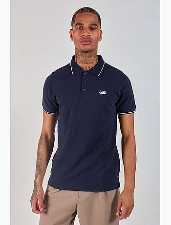 Polo para Hombre Redskins