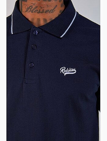 Polo para Hombre Redskins