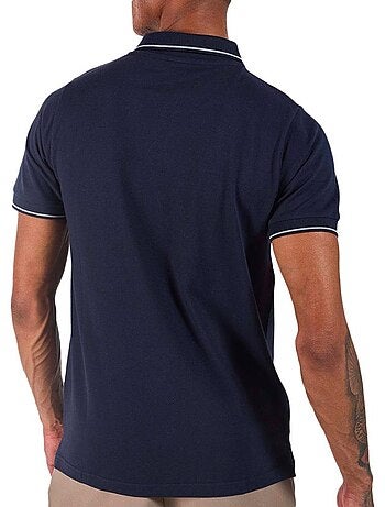 Polo para Hombre Redskins