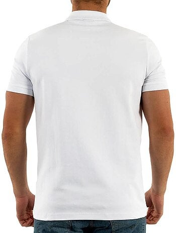 Polo para Hombre Redskins