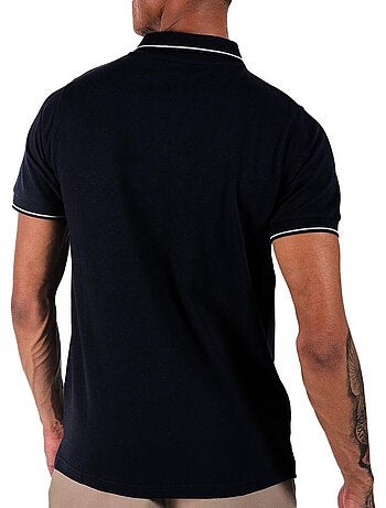 Polo para Hombre Redskins