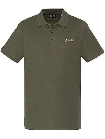 Polo Schott para Hombre