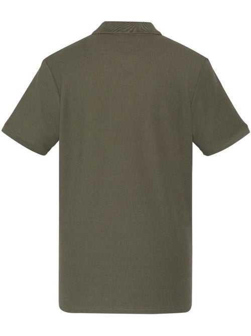 Polo para hombre Schott - Kiabi