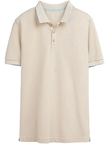 Polo para Hombre Teddy Smith