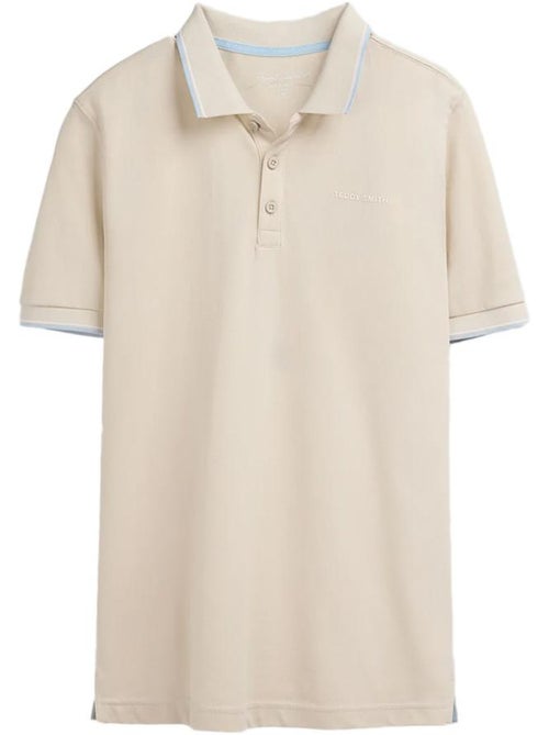 Polo para hombre teddy smith - Kiabi Polo para hombre teddy smith - Kiabi