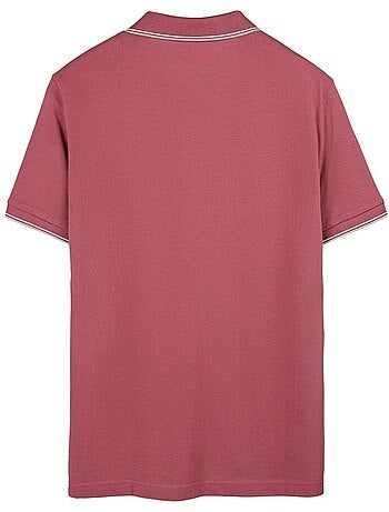 Polo para Hombre Teddy Smith