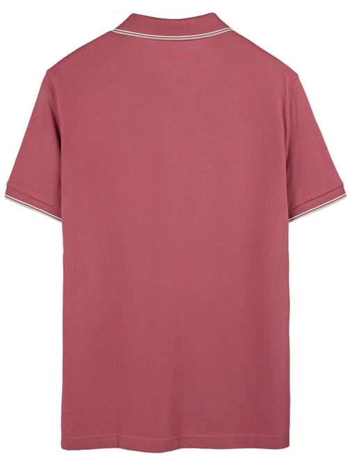 Polo para Hombre Teddy Smith - Kiabi