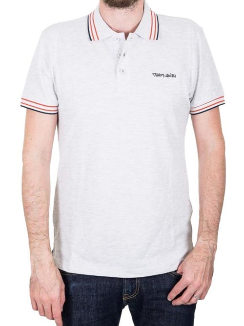 Polo para hombre Teddy Smith - Kiabi