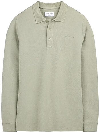 Polo para hombre teddy smith