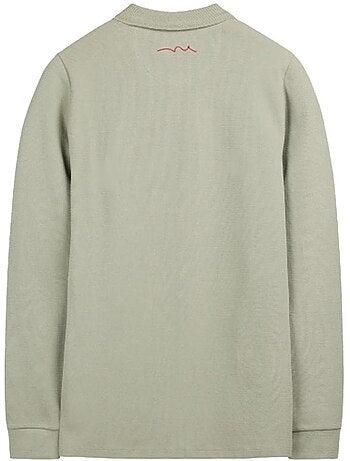 Polo para hombre teddy smith