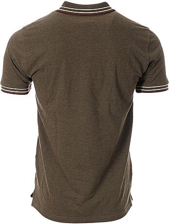 Polo Teddy Smith para Hombre