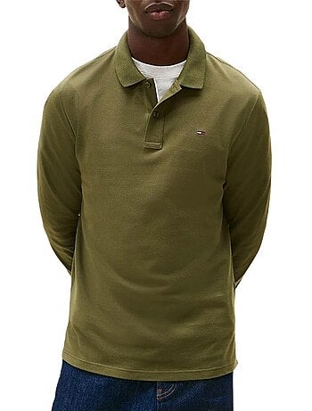 Polo Tommy Hilfiger para Hombre